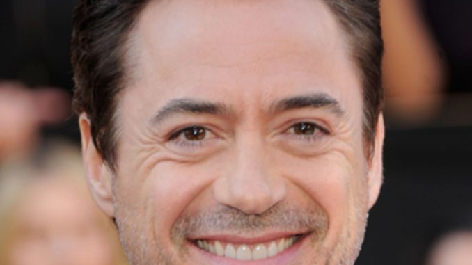 Who’s Robert Downey Jr.? Wiki: Net Worth, Child, Children, Father, Salary