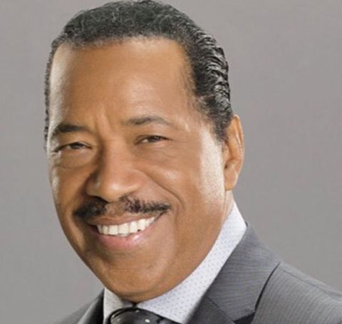 Obba Babatunde, 68 is a talented actor, director, producer and singer.