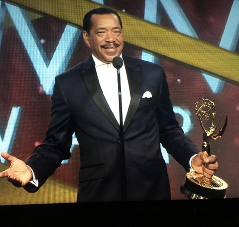 Obba Babatunde is a generational talent and a great entertainer.