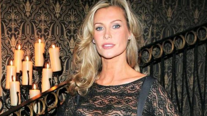 Alison Doody holds a net worth of $4 million as of 2019.