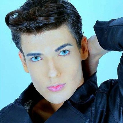 Celso Santebanes  surgeries and beauty products began to damage his health.