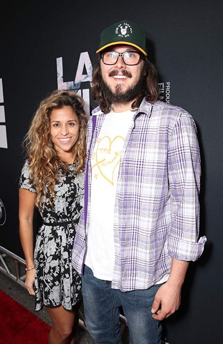 Kyle Newacheck and Marisa Newacheck dated for more than eight years before walking down the aisle.