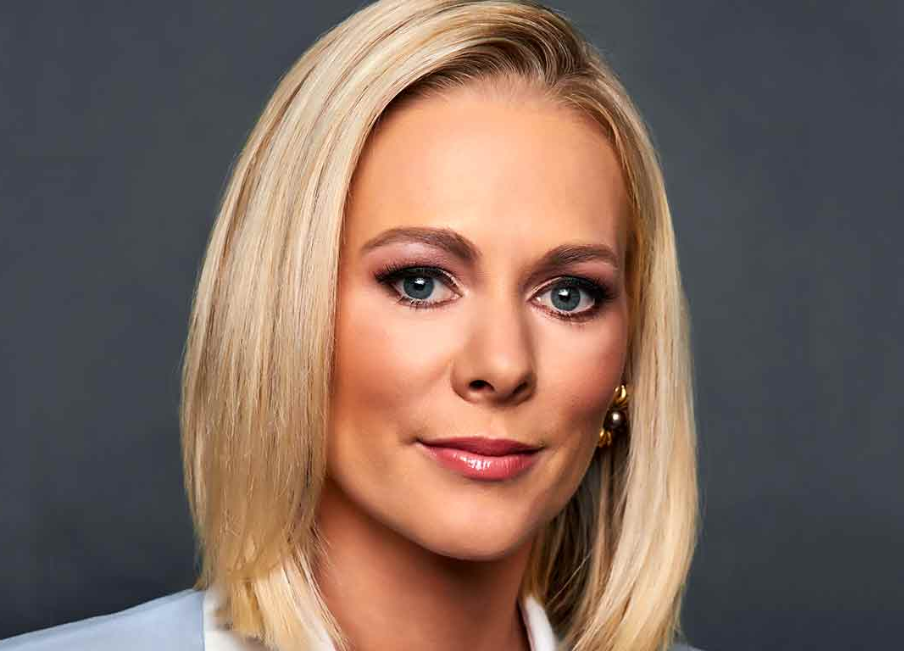 Margaret Hoover is a renowned American journalist who is widely known as a ...