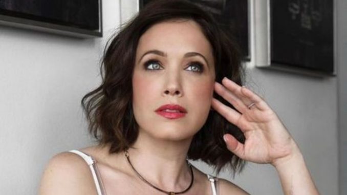 American actress, Marla Sokoloff holds a net worth of $500,000 as of 2019.