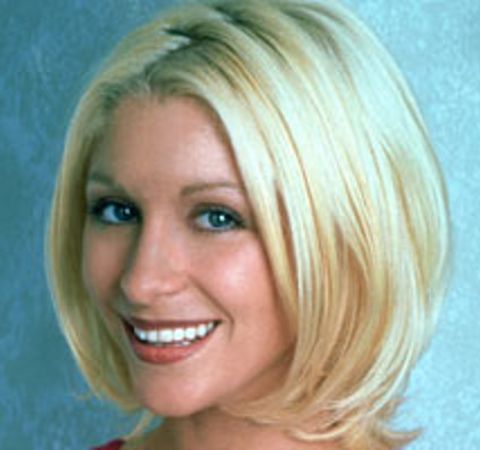 Staci Keanan is popular for her role in Step by Step.