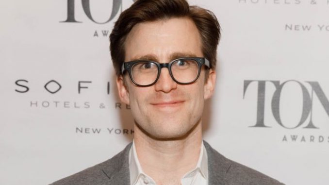 Gavin Creel owns a staggering net worth of $1 million.
