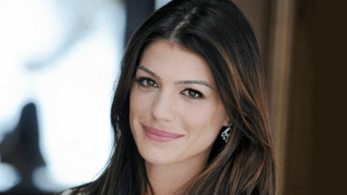 Genevieve Cortese holds a net worth of $2 million as of 2019.