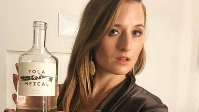 Grace Gummer is Dating the Son of Oscar Nominee!