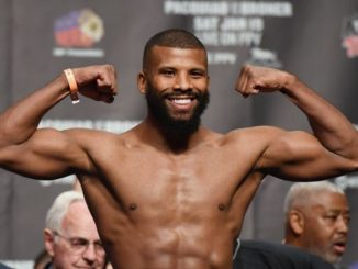 Badou Jack holds a net worth of $3 million as of 2019.