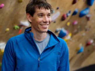 Alex Honnold holds the net worth of $1.5 million/