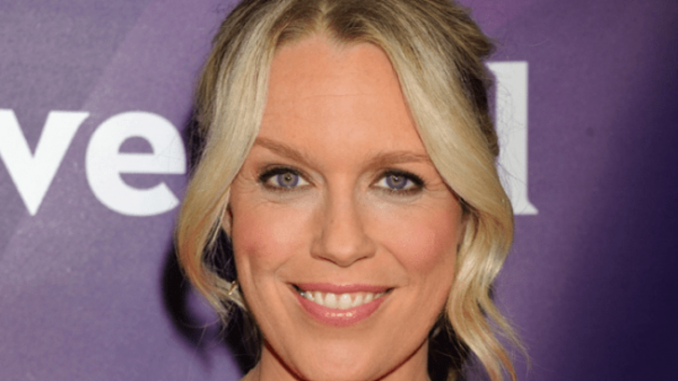Jessica St.Clair is in the cast of 2020 movie, Like a Boss. Source: Superbhub