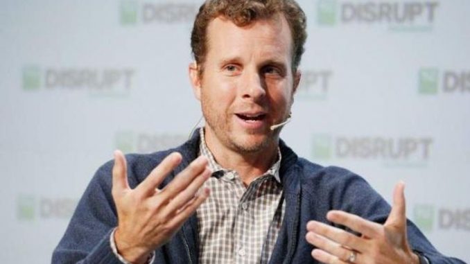 Jamie Siminoff owns a whopping net worth of $300 million from selling Ring to Amazon. Source: Biowiki