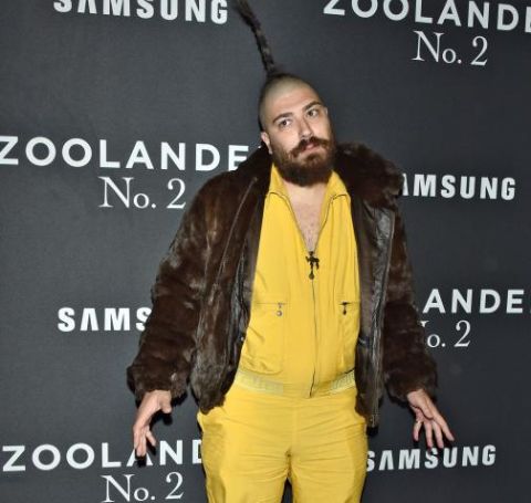 The Fat Jew net worth from movies. 