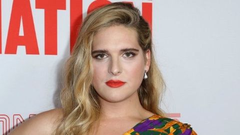 Hari Nef owns $1 million from modeling and acting.