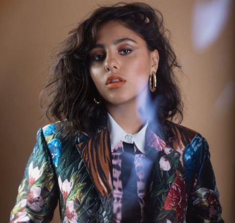 Rhianne Barreto  was signed for motion pictures like Hanna, Share, and Signs in 2019.