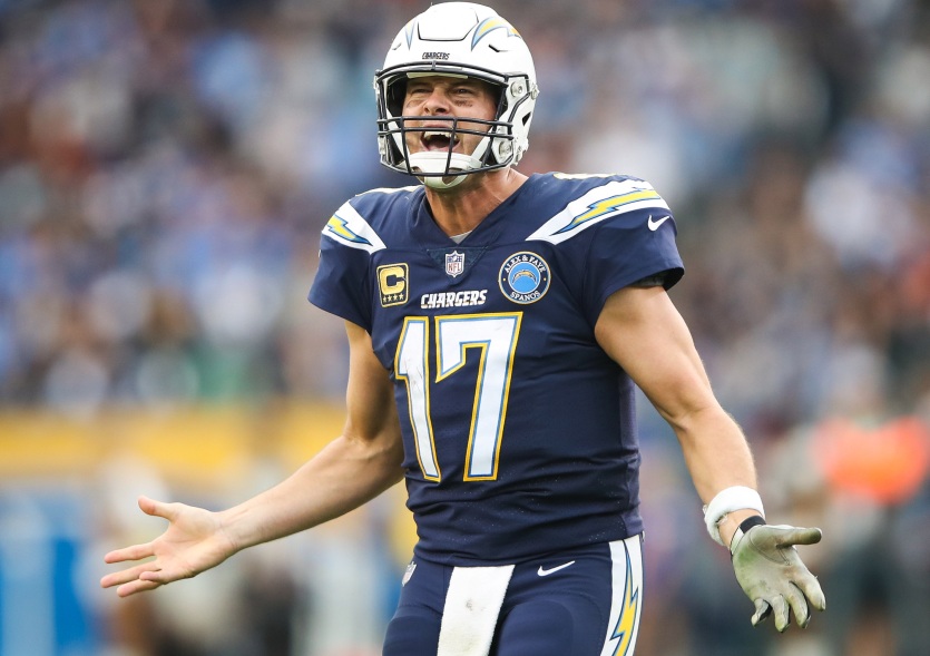 Philip Rivers Bio, Net Worth, Draft, NFL, Contract, Current Team