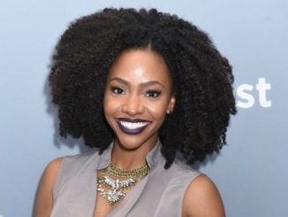 Teyonah Parris holds a net worth of $2 million as of 2020.