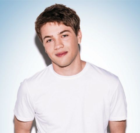 Connor Jessup has worked in many films and series as a actor, director, and writer.