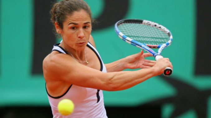 Virginia Ruano Pascual has a hefty amount of net worth with her great career in the filed of tennis.