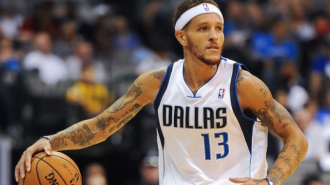 Delonte West is a former NBA who has a net worth of $16 million.