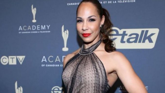 Amanda Brugel holds a net worth of $7 million as of 2020.