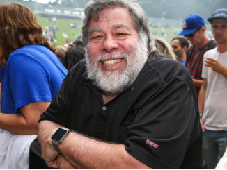 Steve Wozniak Bio, Early Life, Education, Career, Net Worth, Personal Life