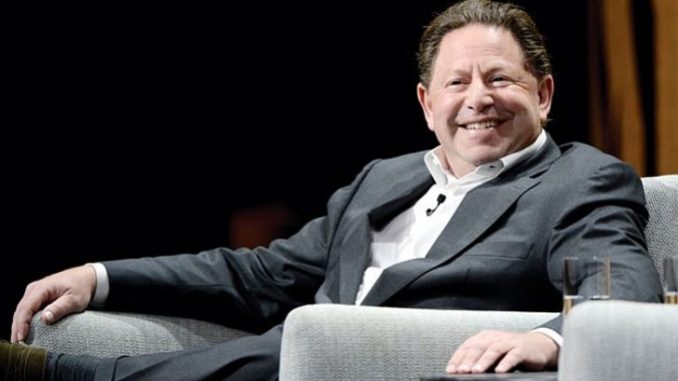 Robert Kotick is the founder of the Call of Duty Endowment. Source: LA Business Journal