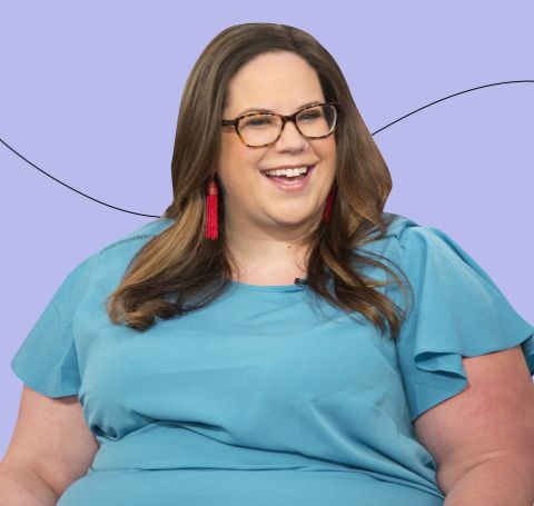 Whitney Way Thore has a net worth of 1.5 million.