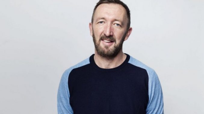 Ralph Ineson holds a net worth of $4 million as of 2020.