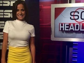 Dianna Russini is a successful TV host. whose net worth is $2 million.