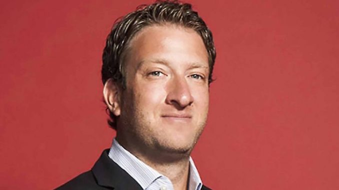 David Portnoy is the founder of the Barstool Sports.