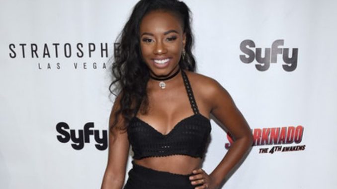 Imani Hakim holds a net worth of $500,000 as of 2020.