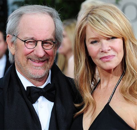Sawyer Avery Spielberg, as stated above is the son of the American filmmaker, Steven Spielberg and retired actress, Kate Capshaw who has a hefty net worth