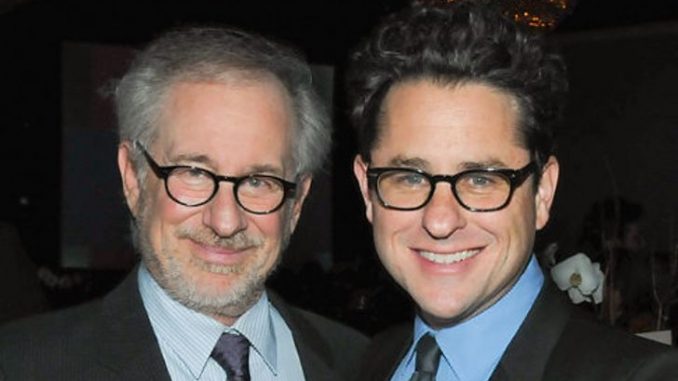 Max Spielberg is the eldest son of Steven Spielberg. Source: Imgur