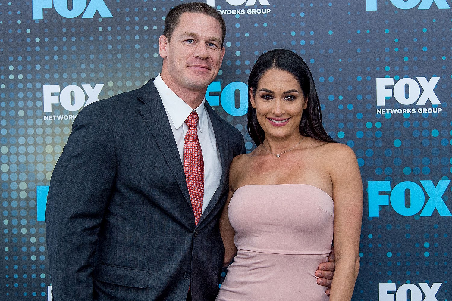 John Cena Bio Early Life Career Girlfriend Net Worth