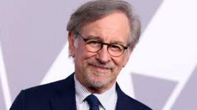 Steven Spielberg is the husband of Kate Capshaw. Source:Variety
