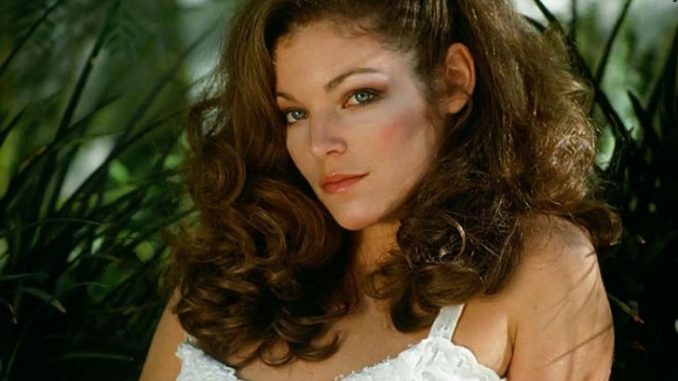 Amy Irving is happily married to her husband, Kenneth Bowser Jr. as of 2020.