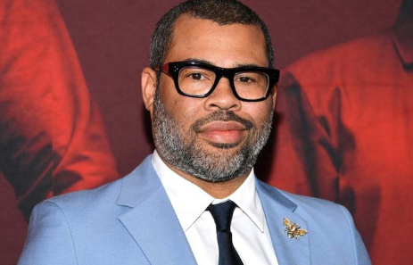 Diskriminere Modtager pinion Jordan Peele - Bio, Net Worth, Career, Actor, Movies, Horror Movies, New  Movie, TV Shows, Show, Awards, Wife, Kids, Parents, Age, Height, Facts,  Wiki - Wikiodin.com