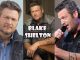 Blake Shelton Bio, Age, Height, Career, Personal Life, Net Worth & More
