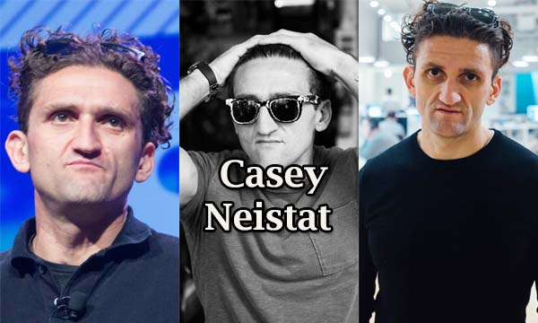 Casey Neistat Bio, Age, Height, Career, Persona Life, Net Worth & More