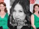 Elizabeth Ann Hanks Biography, Age, Height, Career, Affairs & More