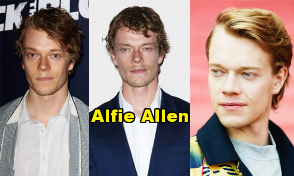 Alfie Allen Net Worth, Earlyt Life, Career, Personal Life, Affairs and More