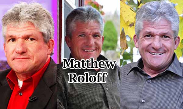 Matthew Roloff Biography, Age, Height, Early Life, Net worth and More
