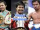 Manny Pacquiao Bio, Age, Height, Personal Life, Career, Affairs, Net Worth & More