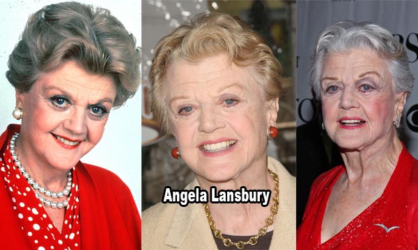 Angela Lansbury Bio, Age, Height, Weight, Early Life, Career and More