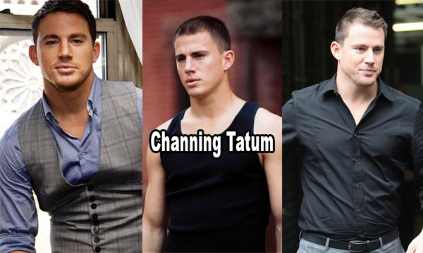 Channing Tatum Bio, Age, Height, Weight, Early Life, Career and More