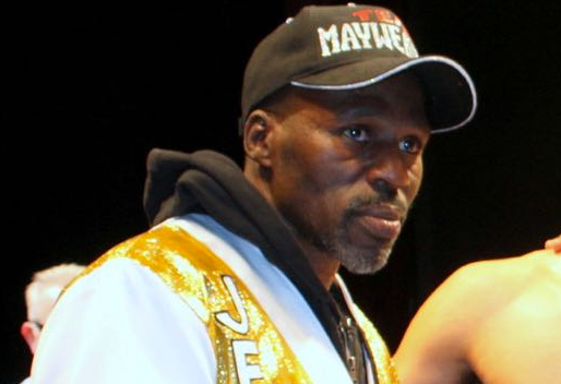 Roger Mayweather Died At The Age of 58