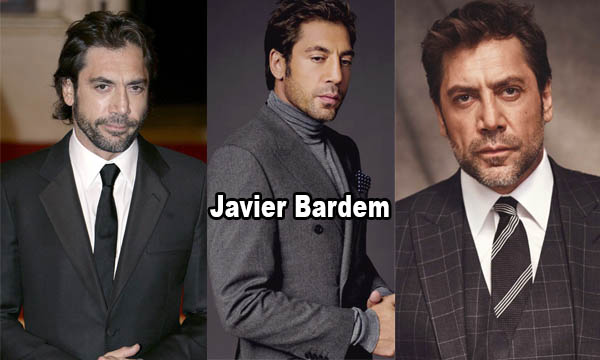 Javier Bardem Bio, Age, Height, Weight, Early Life, Career and More