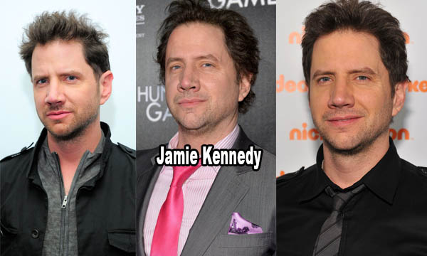 Jamie Kennedy Bio, Age, Height, Weight, Early Life, Career and More