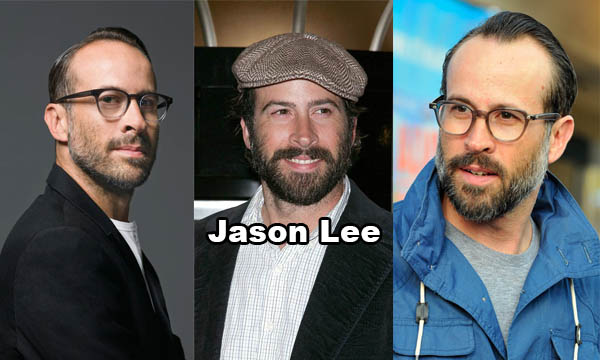 Jason Lee Bio, Age, Height, Weight, Early Life, Career and More
